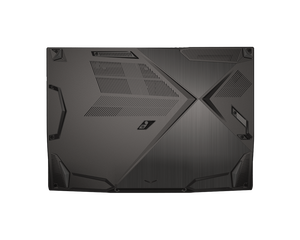 Laptop Thin 15 B12V - 12U 15.6" CPU I7 N-VIDIA Geforce RTX 4050 16GB DDR5 512GB <b>NVMe</b> <b>SSD</b> 144Hz FHD Gaming Msi Raider - Product Image 3