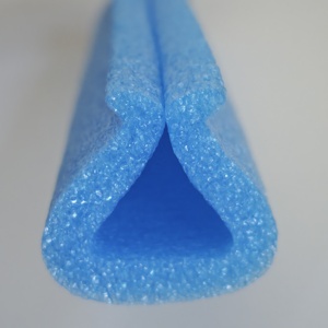 Protector de Bordes de Espuma <span class=keywords><strong>EPE</strong></span> Ecológico en Forma de U para Protección de Paquetes - Product Image 6