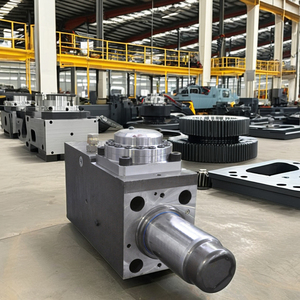 Máy khoan Phụ tùng máy xúc thủy lực ngắt xi lanh để bán - Product Image 1