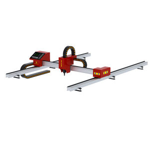 1500W-6000W Fiber <b>Laser</b> Cutting Machines for Metal Sheet & Tube, High Precision with CE/ISO Certification <b>Laser</b> Cutter for Metal - Product Image 1