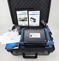 Plateforme OTDR à fibre optique originale EXFO FTB-2 Pro avec FTBx-88200NGE |   Module de test multiservices 100G 40G 10G 1G en stock