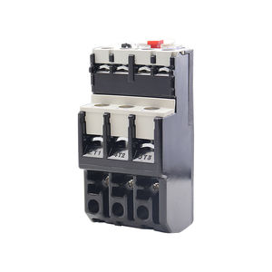 <span class=keywords><strong>JR28</strong></span> 1.6A 2.5A 4A 6A 8A 10A 13A 18A 25A 93A 140A LR2D13 relais thermique réglable relais de Protection contre les surcharges - Product Image 4