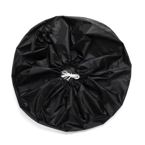 Housse de protection imperméable pour pneu de <span class=keywords><strong>voiture</strong></span>, sac de transport pour <span class=keywords><strong>roue</strong></span> de secours, accessoires - Product Image 4
