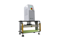 Blood Bag Emptying Under Pressure Tester ISO 3826 Medical Device Packaging Testing Equipment
