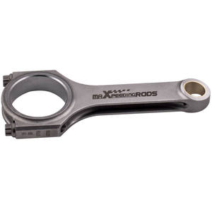 MaXpeedingrods Nuovo Bielle Per <span class=keywords><strong>Volkswagen</strong></span> VW Audi <span class=keywords><strong>1.4</strong></span> <span class=keywords><strong>TSI</strong></span>/TFSI EA211 Motore di Precisione Professionale di Parti di Motore Auto - Product Image 2