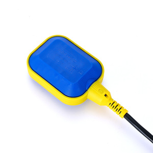 Interrupteur de niveau à flotteur FSW3 1,2 m, type palette fileté carrée pour petit réservoir d'eau, protection IP68 - Product Image 2