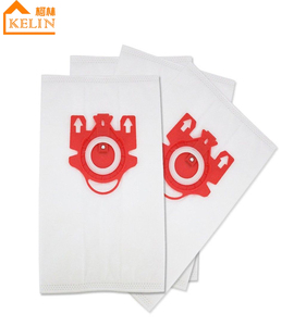 Bolsas FJM compatibles con Miele Bags Classic C1 Complete C1 C2 C3 S227/S240 S270 S400 S2 S5 S8 <span class=keywords><strong>Series</strong></span> Canister Aspirador - Product Image 1