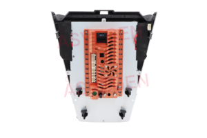 Android 12 9.7 "cho Chevrolet Equinox GMC địa hình Denali 2010 2016 với Car DVD đài phát thanh Video Player với <span class=keywords><strong>GPS</strong></span> Navigation - Product Image 2