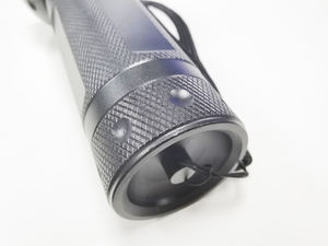 51 LED lumière UV 395-400nm LED lampe <span class=keywords><strong>de</strong></span> poche UV <span class=keywords><strong>minerai</strong></span> d'argent taches d'animaux Tinea Scorpion fuite encre invisible marqueur détecteur lampe torche - Product Image 6