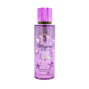 <span class=keywords><strong>Victory</strong></span> <span class=keywords><strong>Parfum</strong></span> longue durée pour femmes 250ML Brume corporelle Noix de coco Rose <span class=keywords><strong>Parfum</strong></span> Miel Fruit Tone Fabriqué à la main Body Spray Fabricant - Product Image 5