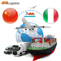 Agent d'expédition de la Chine vers l'Espagne, l'Italie, l'Allemagne, la France, l'Europe, services d'expédition porte à porte, transport de marchandises, transitaire DDP