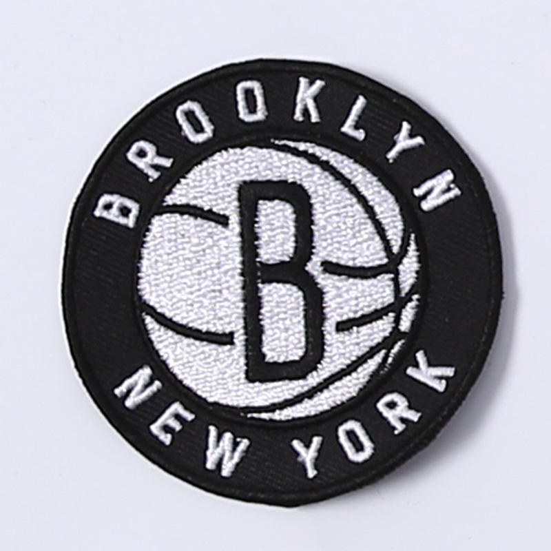 Redes de Brooklyn 2012-6363cm