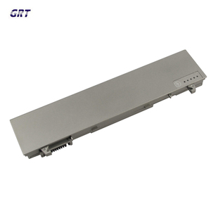 Batterie d'ordinateur portable pour Dell Latitude E6400 E6410 E6500, batterie PT434 W1193, prix d'usine OEM, bonne qualité - Product Image 5