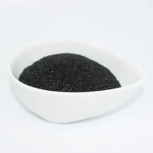 Potassium Humate Powder Agriculture ORGANIC Fertilizer Shiny Micro Flake Price Humic Acids potassium humate shiny flakes