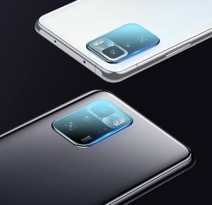 Protector de lente de cámara de vidrio templado, para <span class=keywords><strong>redmi</strong></span> red mi note 10 lite 11pro plus - Product Image 3