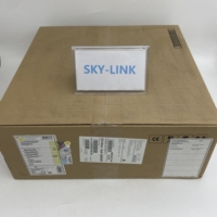 Switch Jaringan Terkelola Gigabit 24 Port C9300-24T-E