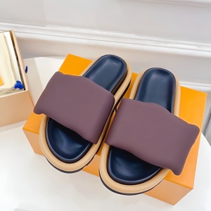 Sandales d'été pour femmes à talons hauts, bout ouvert, avec boucle sexy, style talon bas - Product Image 4