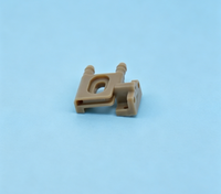 Tuyau de remplacement pour suppression des interférences KB-BKK6059 compatible avec les imprimantes de codage à jet d'encre continu KGK CCS-R JPT-D – Pièces détachées