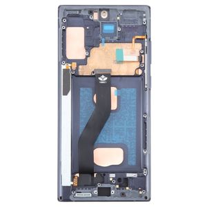 Écran LCD en Matériau TFT de Gros avec Cadre pour Samsung Galaxy Note 10+ <span class=keywords><strong>SM</strong></span>-<span class=keywords><strong>N975F</strong></span> - Product Image 3