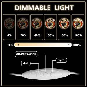 ป้ายไฟนีออน <span class=keywords><strong>Bomb</strong></span> Away สำหรับตกแต่งผนัง, ป้ายเท่ๆ สำหรับห้องแมนเคฟ โรงรถ ไฟนีออนแบบกำหนดเอง ไฟนีออน LED - Product Image 3