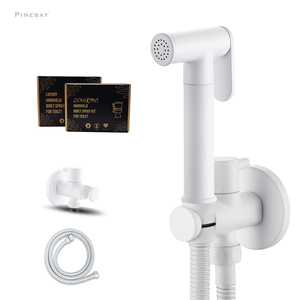 Детский латунный распылитель для ванной - Product Image 1
