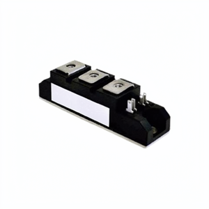 Thyristors Electronic Circuit Components Authorized Distributor PK55FG160 Module - Product Image 1