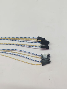 Slimme robot huishoudelijke apparaten aangepaste bedrading kabelboom elektrische bedrading - Product Image 3
