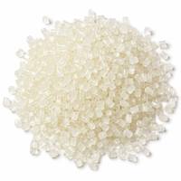 Gránulos de Nylon 66 PA66 al por Mayor, Reforzados con Fibra de Vidrio, Grado de Inyección, Resina de Poliamida en Pellets para Componentes de Compartimento de Motor OEM