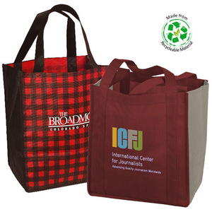 Giá Nhà Máy Tốt OEM TNT <span class=keywords><strong>PP</strong></span> Túi Không Dệt Túi Mua Sắm Hàng Tạp Hóa Với Kích Thước Và Logo Của Bạn - Product Image 6