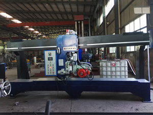 Bridge Type <strong>Stone</strong> Edge <strong>Profiling</strong> Grinding Polishing Line <strong>Machine</strong> for Marble Granite Made in China <strong>Stone</strong> Factory Manufacturer - Product Image 3
