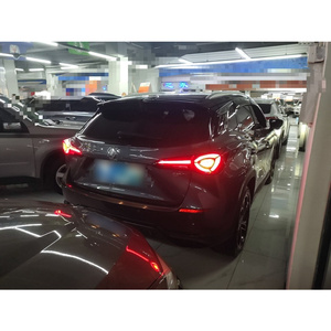 Auto Usata 2022 <span class=keywords><strong>MG</strong></span> <span class=keywords><strong>ONE</strong></span> Nuovi Arrivi, Motore a Benzina, Cambio Automatico, SUV 5 Posti, Guida a Sinistra, per Guidatori Quotidiani di SUV - Product Image 5
