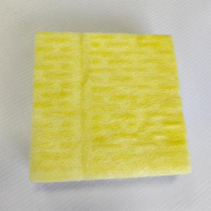 Chine Fabricant <span class=keywords><strong>Laine</strong></span> <span class=keywords><strong>de</strong></span> <span class=keywords><strong>verre</strong></span> minérale Acoustique Matériau d'isolation ignifuge Rouleau 10-48 <span class=keywords><strong>Densité</strong></span> <span class=keywords><strong>kg</strong></span> <span class=keywords><strong>M3</strong></span> Couverture en <span class=keywords><strong>laine</strong></span> <span class=keywords><strong>de</strong></span> <span class=keywords><strong>verre</strong></span> - Product Image 3