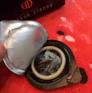 Großhandel Hochwertige Beste Natur latex Männlich Verschiedene Arten OEM Factory Kondome - Product Image 2