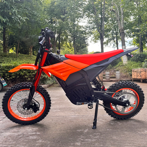 Moto électrique tout-terrain puissante, homologuée pour la route, E-Mopeds, moteur <span class=keywords><strong>4000w</strong></span>, vitesse maximale 65km/h, <span class=keywords><strong>quad</strong></span> électrique, Streebikes - Product Image 2