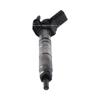 Inyector de Combustible Common Rail Original 0445116025 0445116026 A6420701187 para Herramientas Mercedes-Benz