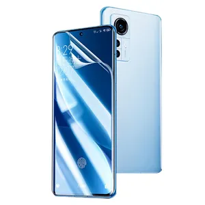 Xiaomi 13 하이드로 겔 필름 11 프로 휴대 전화 보호 film12 프로 전체 화면 film11 울트라 커버 필름 12S 필름 접착 도구