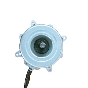 มอเตอร์เครื่องปรับอากาศไฮเซ่นส์ YDK28-6W-3 อะไหล่ทดแทนภายนอกอาคารแบบ 4 สาย - Product Image 2