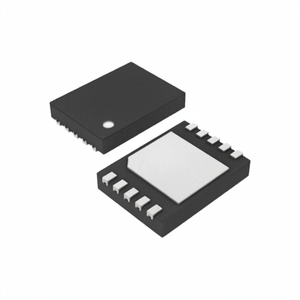 ชิ้นส่วนอิเล็กทรอนิกส์สำหรับการจัดการพลังงาน (PMIC) ซื้อออนไลน์ ชิ้นส่วนแท้ DS2780G+ 10 WFDFN Exposed Pad - Product Image 1
