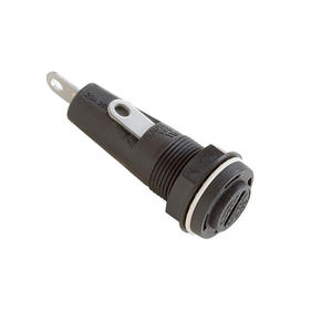 R3-55 6x30 3AG крепление для панели 250V 20A держатель предохранителя - Product Image 2