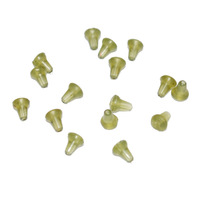 Accessoires de pêche à la carpe Hameçon perles de retenue Hameçon européen