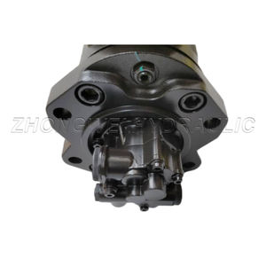 K3V112DTP 9R -17ตันเครื่องเจาะระบบไฮดรอลิกสำหรับ SK200-8 E215 kobelco - Product Image 6