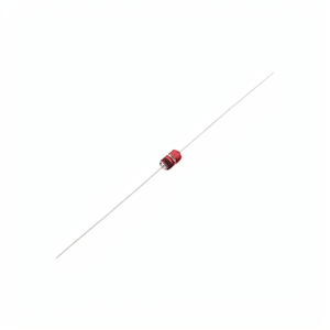 ส่วนประกอบอิเล็กทรอนิกส์ DO-204AA, DO-7, Axial JAN1N5308-1 ผลิตภัณฑ์เซมิคอนดักเตอร์แบบแยกส่วน ของแท้ - Product Image 1