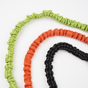 Wholesale Custom Retractable Elastic Tool <b>Lanyard</b> Adjustable Safety <b>Lanyard</b> - Product Image 5