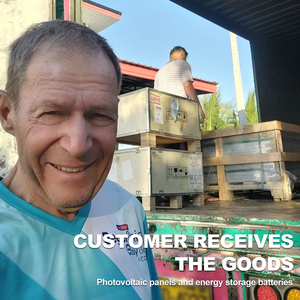 Sistema <span class=keywords><strong>de</strong></span> Energía Solar Fuera <span class=keywords><strong>de</strong></span> la Red para el Hogar, Kit Fotovoltaico Completo <span class=keywords><strong>de</strong></span> 5KW, 10KW, 15KW, 20KW, Paneles Solares, Inversor, Batería <span class=keywords><strong>de</strong></span> <span class=keywords><strong>Litio</strong></span> - Product Image 6