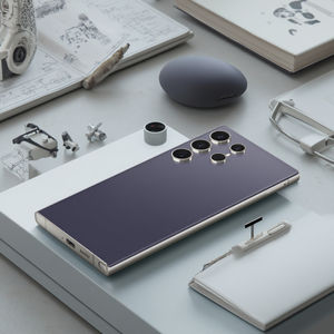 Original 5g S24 ultra 7,3 pulgadas HD Pantalla Smartphone Android 14 16GB + 1TB Nuevo Lte Cdma <span class=keywords><strong>Celular</strong></span> Inglés - Product Image 1