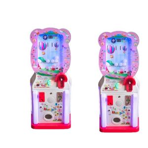 Juegos de Arcade al por Mayor, Salas de Juegos, Máquinas de Arcade Comerciales que Funcionan con Monedas, Máquinas Tragamonedas para Niños - Product Image 5