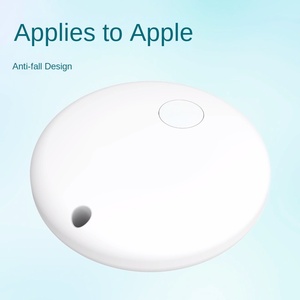 Bluetooth thông minh chống mất thiết bị, toàn cầu chính xác vị trí chống trộm và chống mất mát của các mặt hàng, ví và chìa khóa, nhà máy bán buôn - Product Image 5