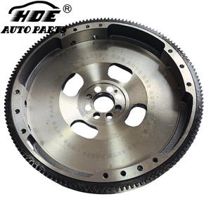 ล้อตุนกำลังสำหรับ4HK1 FRR 8-98056355-2 8980563552 8-98056-355-2 - Product Image 1