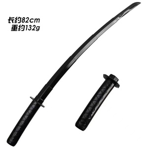 Katana rétractable personnalisable avec effets sonores et lumineux, accessoire de cosplay, épée souvenir imprimée en 3D - Product Image 5