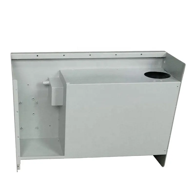 Hot Sale Stainless Steel Electrical Low Voltage Distribution Enclosure Battery Charger Cabinet
